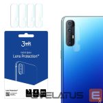Kaitseklaasid 3MK  3mk Lens Protection  hybrid camera glass for Oppo Reno 3 Pro 