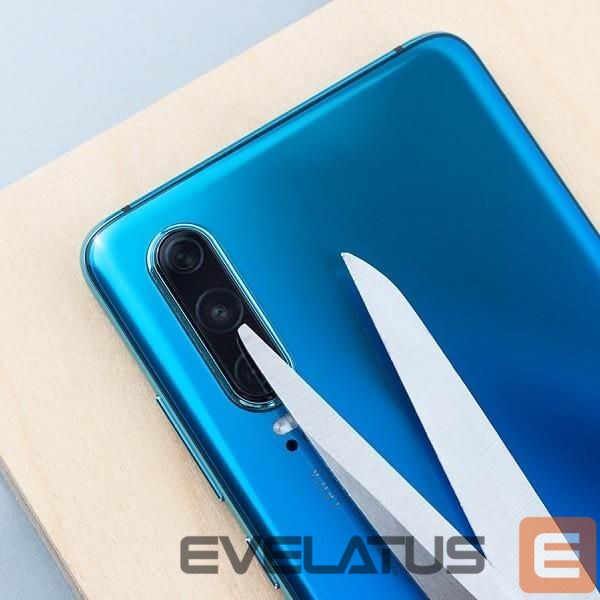 Kaitseklaasid 3MK Samsung Galaxy A71 4G - 3mk Lens Protection