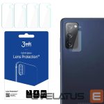 Kaitseklaasid 3MK  Samsung Galaxy S20 FE 5G - 3mk Lens Protection 