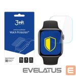 Kaitseklaasid 3MK  Apple Watch 5 40mm - 3mk Watch Protection  v. ARC+ 