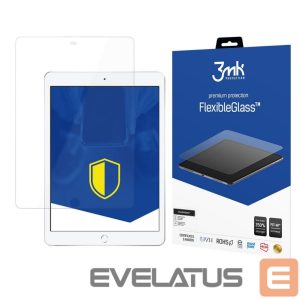 Kaitseklaasid 3MK  Apple iPad 7 10.2" - 3mk FlexibleGlass  11'' 