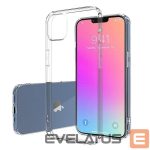 Tagakaaned Hurtel  Ultra Clear 0.5mm Huawei nova 9 cover gel transparent 