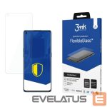 Kaitseklaasid 3MK  Oppo Reno 6 5G - 3mk FlexibleGlass 