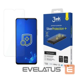Kaitseklaasid 3MK  Vivo Y52 5G - 3mk SilverProtection+ 