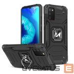 Tagakaaned Wozinsky  Black 