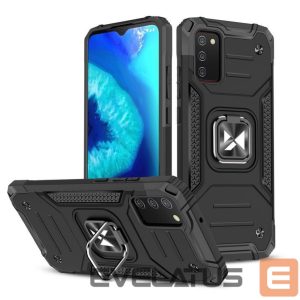 Tagakaaned Wozinsky  Black 