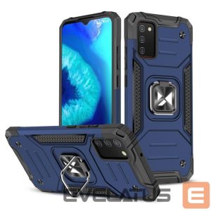 Tagakaaned Wozinsky  Blue 