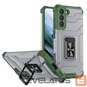 Tagakaaned Hurtel  Green 