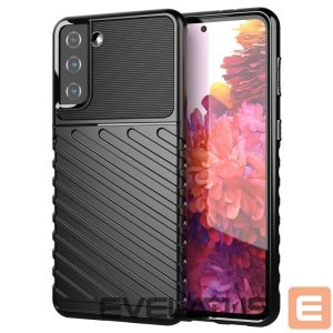 Tagakaaned Hurtel  Black 