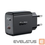 Adaptrid Acefast  Black 