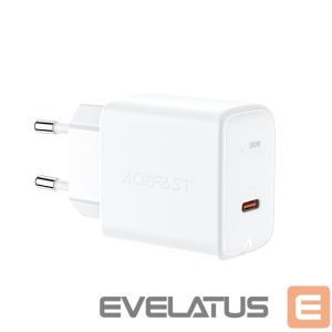 Adaptrid Acefast  White 
