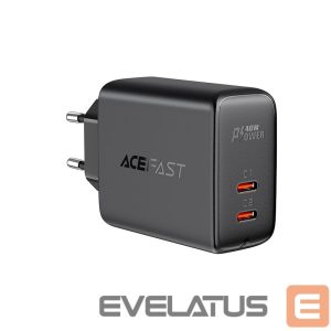 Adaptrid Acefast  Black 