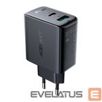 Adaptrid Acefast  Black 