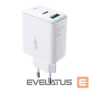 Adaptrid Acefast  White 