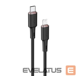 Kaabel Acefast  1.2 m \ Black 