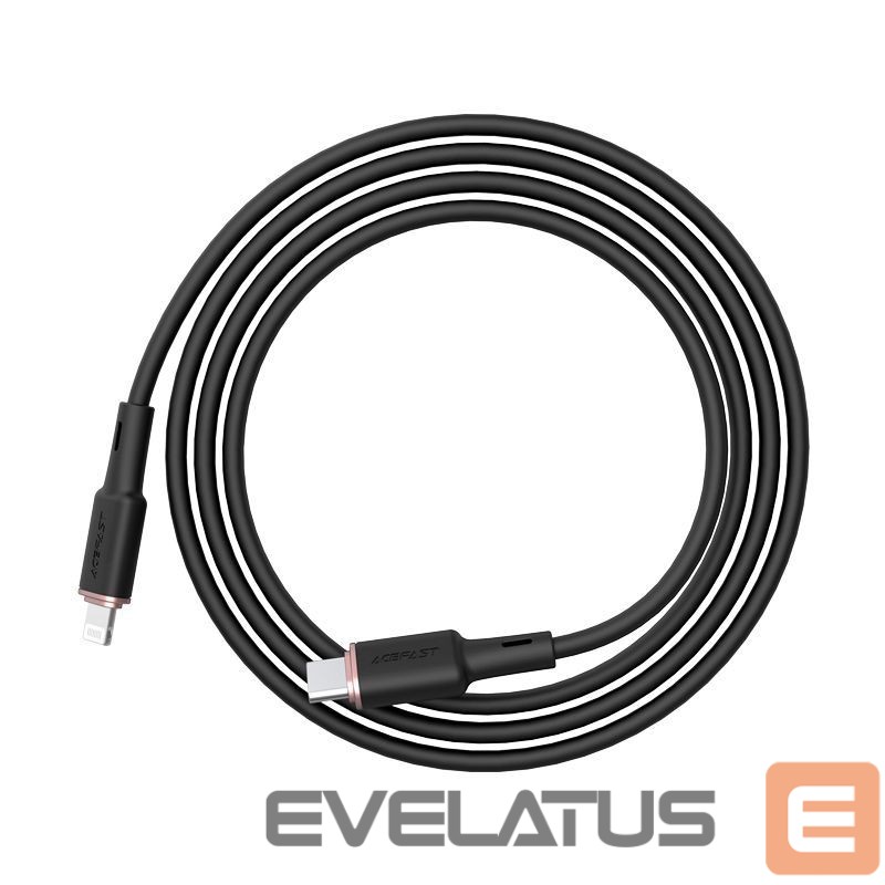 Kaabel Acefast 1.2 m \ Black