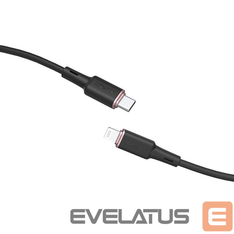 Kaabel Acefast 1.2 m \ Black