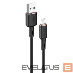 Kaabel Acefast  1.2 m \ Black 