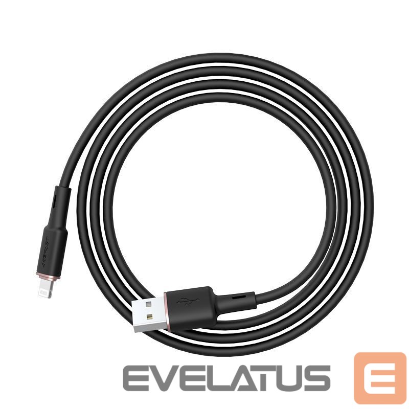 Kaabel Acefast 1.2 m \ Black