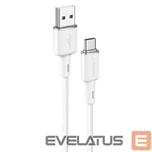 Kaabel Acefast  1.2 m \ White 