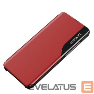 Tagakaaned Hurtel - Red 