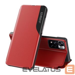 Tagakaaned Hurtel  Red 