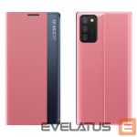 Tagakaaned Hurtel  Pink 