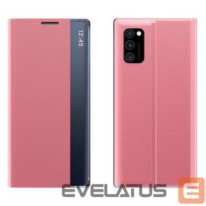 Tagakaaned Hurtel  Pink 