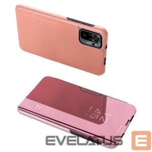 Tagakaaned Hurtel - Pink 