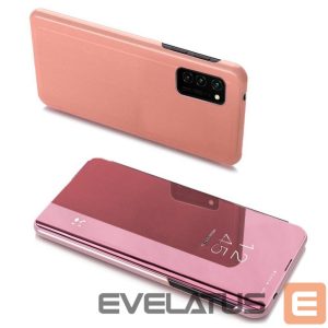 Tagakaaned Hurtel  Pink 