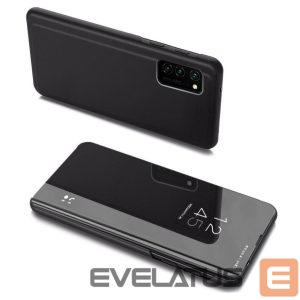 Tagakaaned Hurtel  Black 