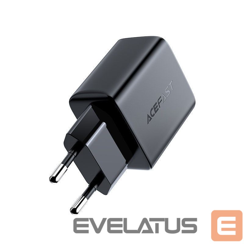 Adaptrid Acefast Black