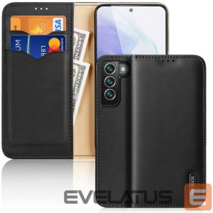 Tagakaaned Dux Ducis  Black 