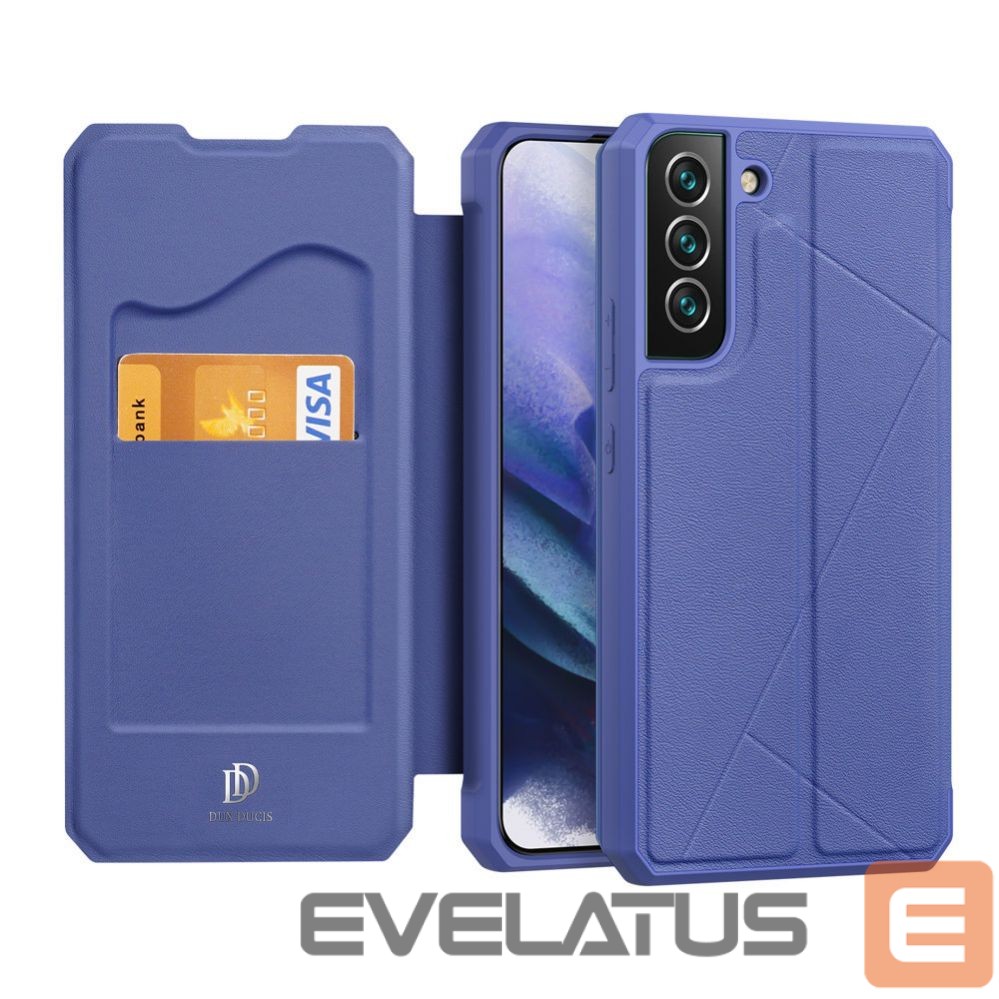 Tagakaaned Dux Ducis Blue