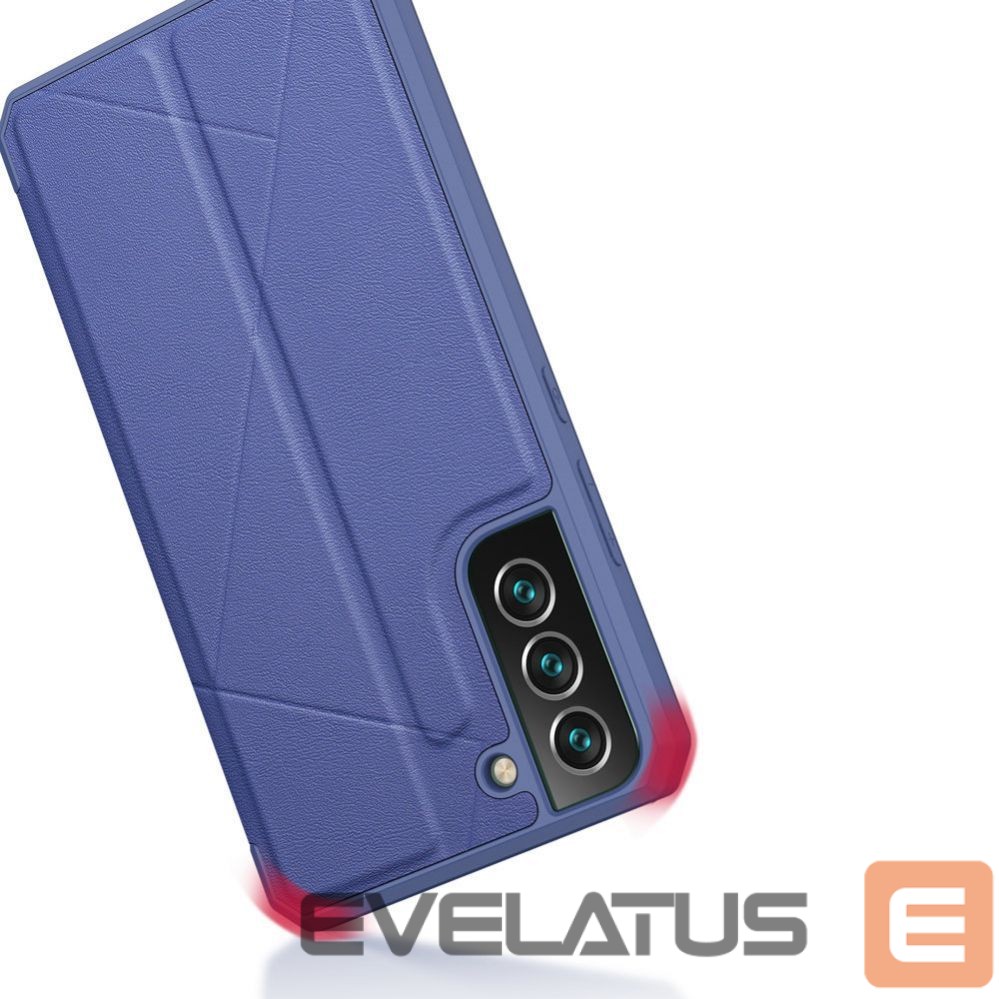Tagakaaned Dux Ducis Blue