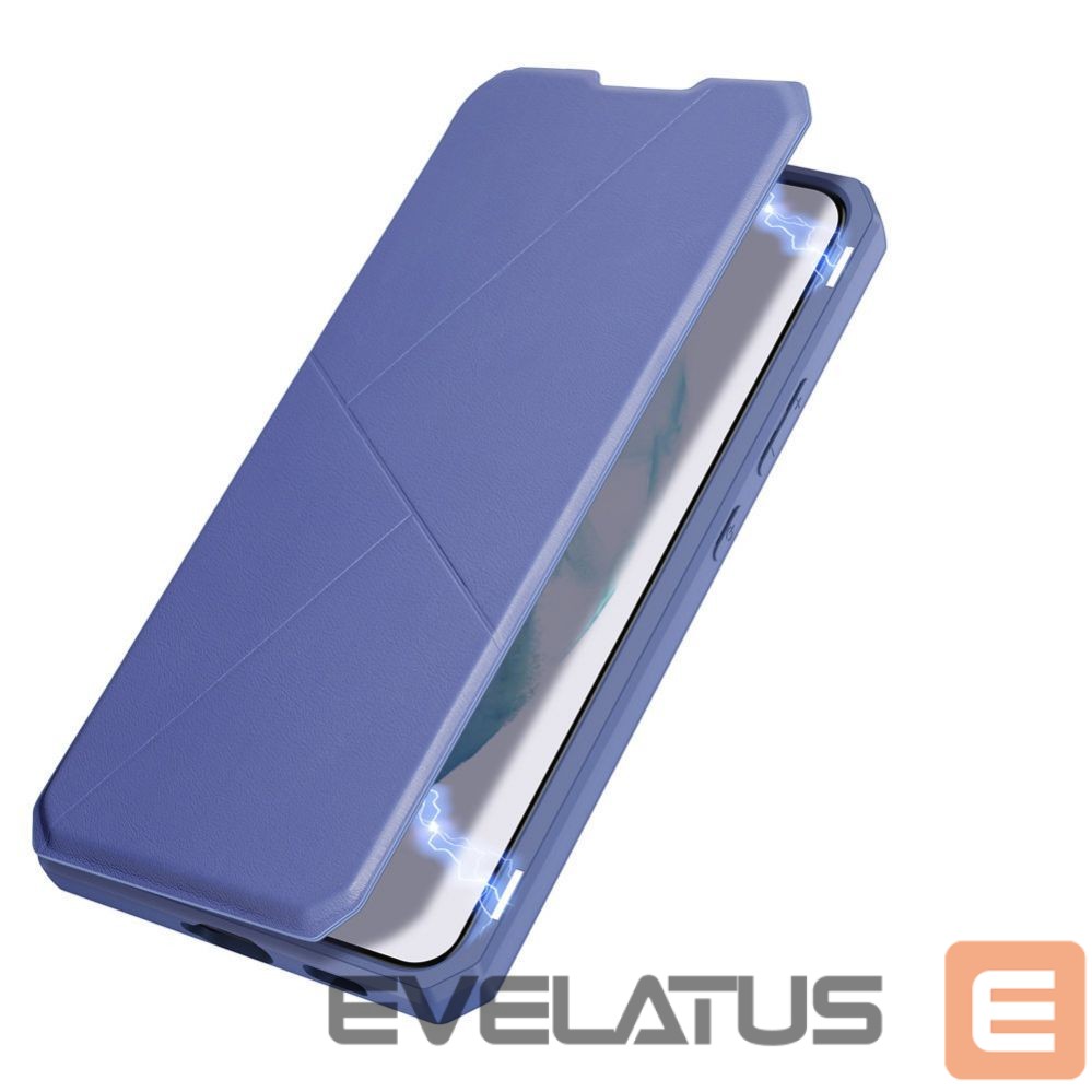 Tagakaaned Dux Ducis Blue
