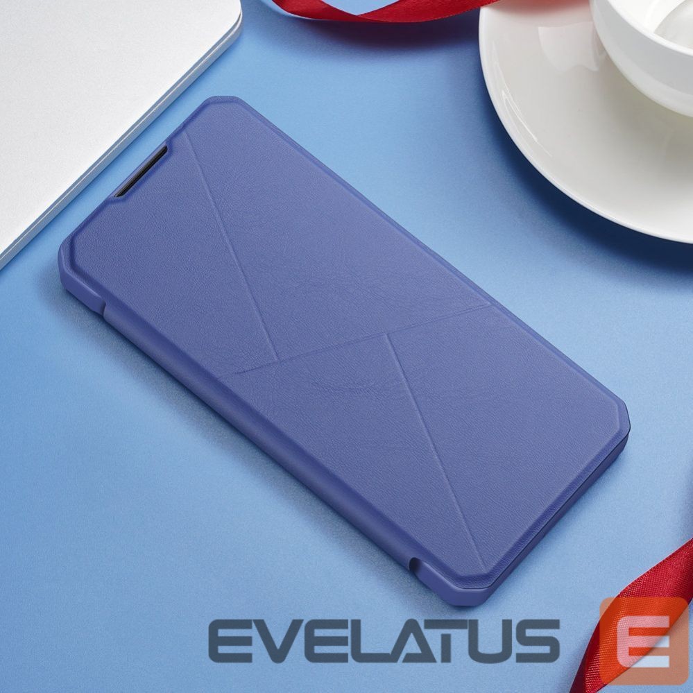 Tagakaaned Dux Ducis Blue