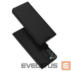 Tagakaaned Dux Ducis  Black 