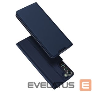 Tagakaaned Dux Ducis  Blue 