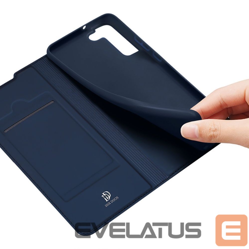 Tagakaaned Dux Ducis Blue