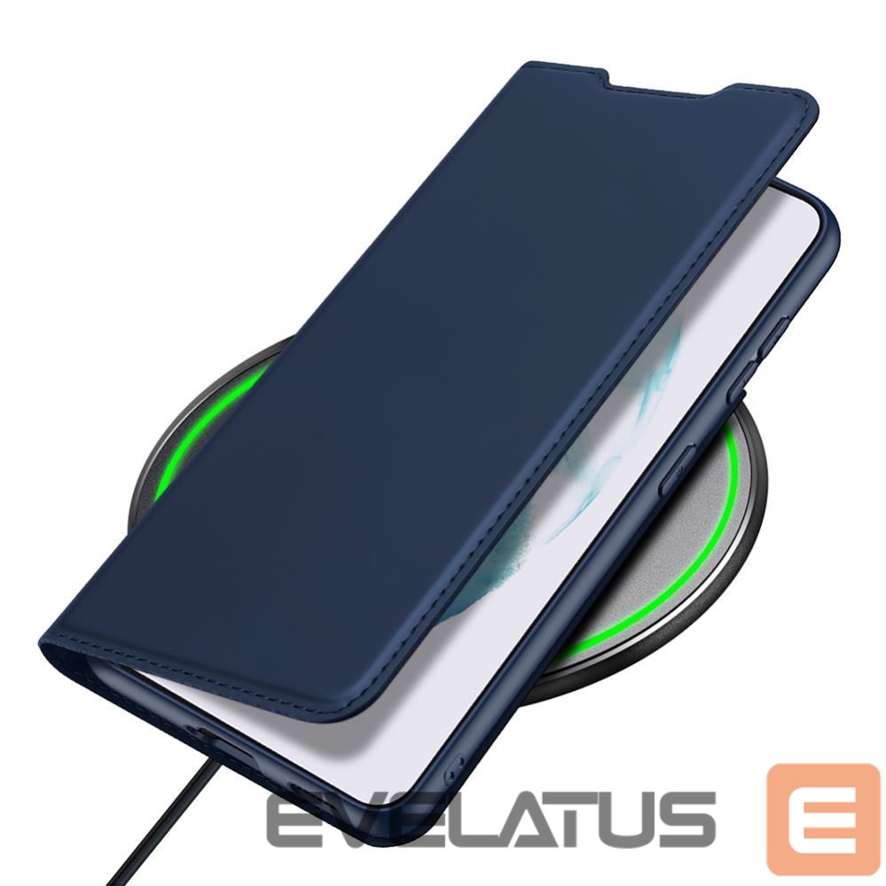 Tagakaaned Dux Ducis Blue