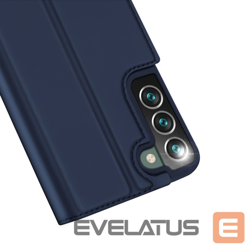Tagakaaned Dux Ducis Blue