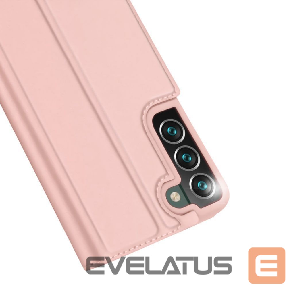 Tagakaaned Dux Ducis Pink