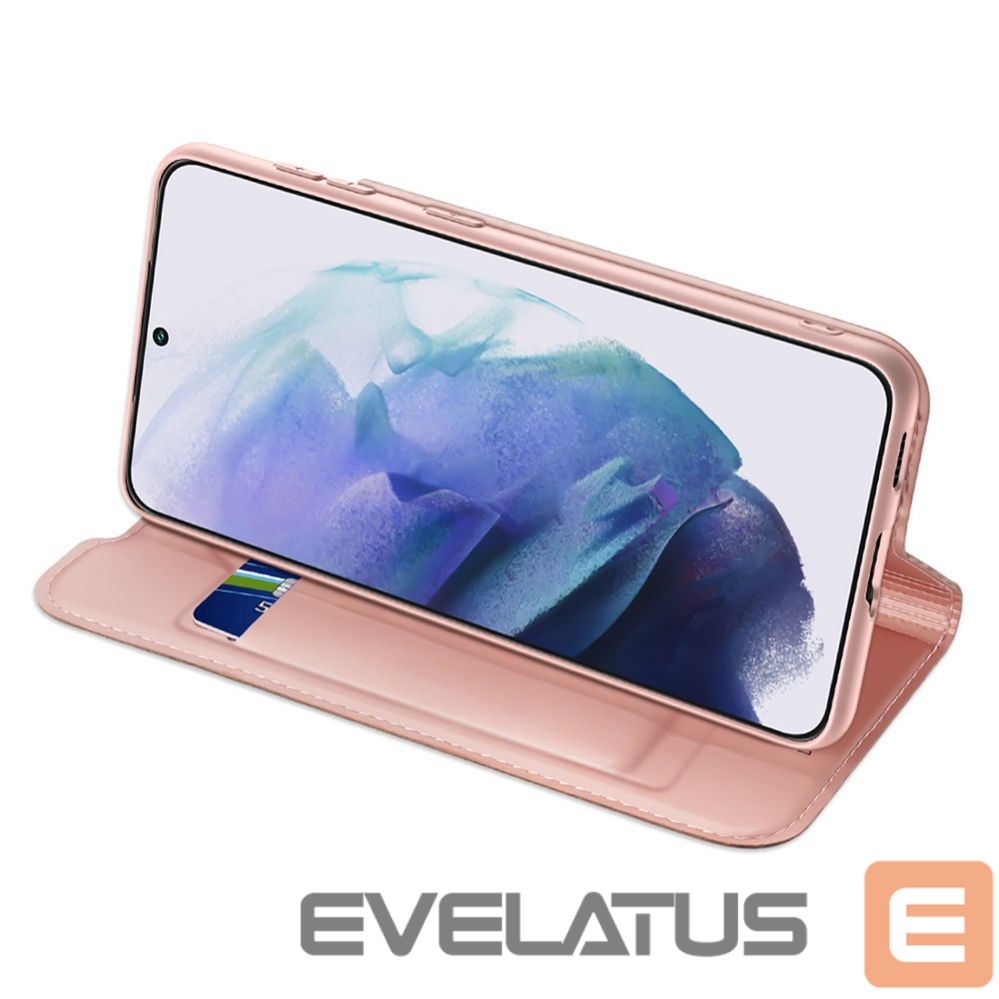 Tagakaaned Dux Ducis Pink