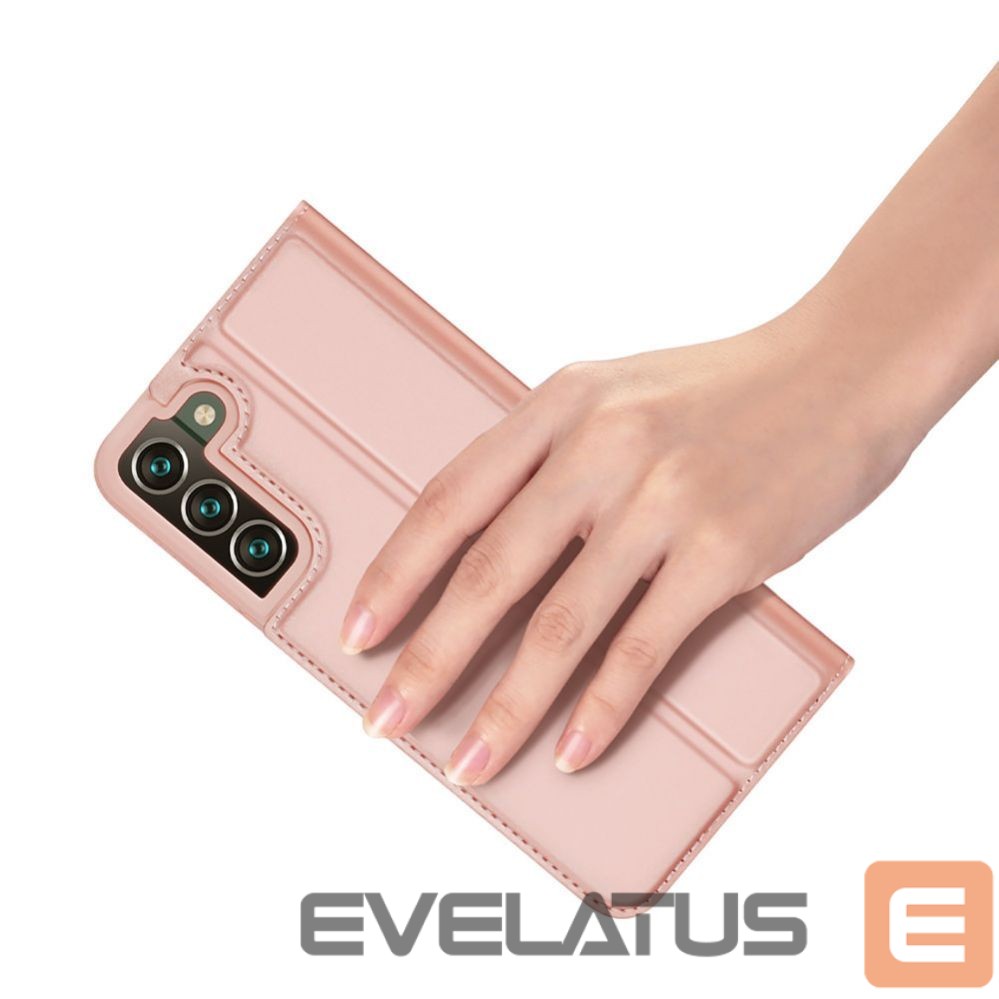 Tagakaaned Dux Ducis Pink