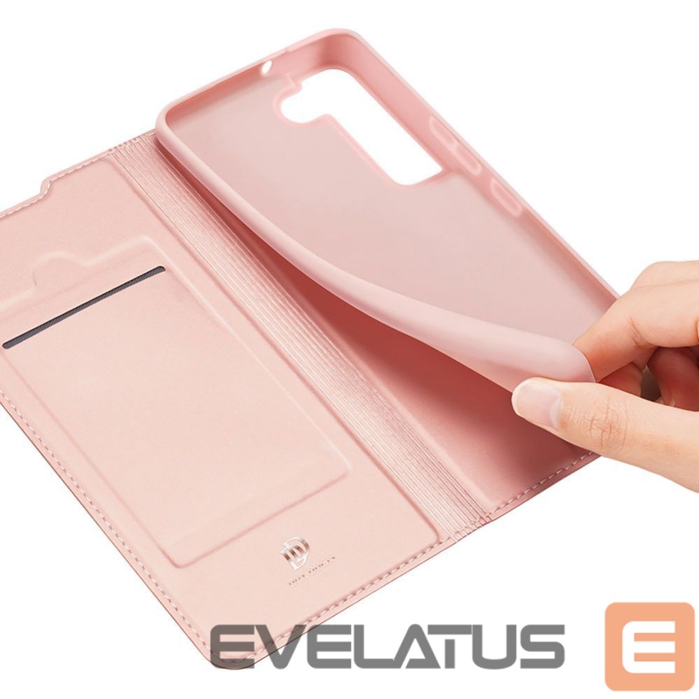 Tagakaaned Dux Ducis Pink
