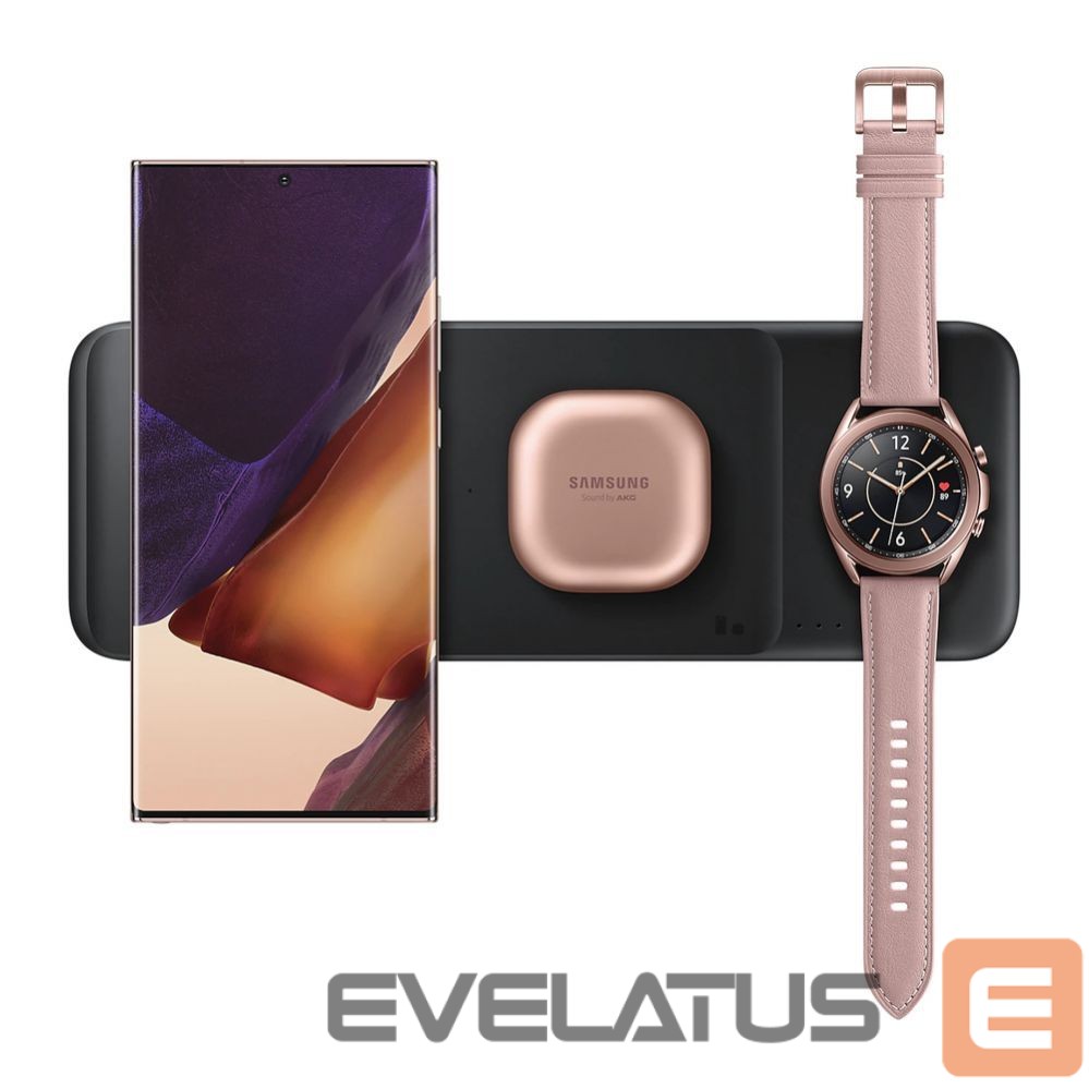 Adaptrid Samsung Black