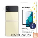 Kaitseklaasid Wozinsky  Wozinsky Camera Glass 9H Tempered Glass for All Camera Samsung Galaxy Z Flip 3 Camera 