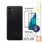 Kaitseklaasid Wozinsky  Wozinsky Camera Glass 9H tempered glass for all camera Samsung Galaxy A13 5G camera 