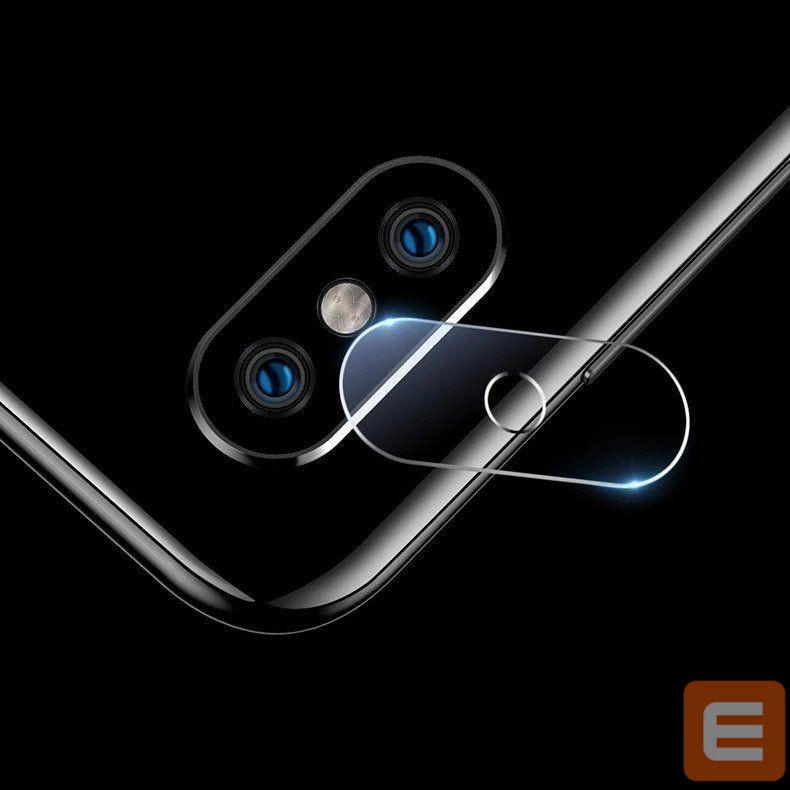 Kaitseklaasid Wozinsky Wozinsky Camera Glass 9H Full Camera Tempered Glass for Xiaomi Redmi Note 11 Pro+ Camera